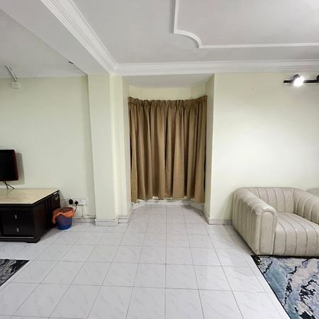 Azzalea 3-Bedroom Apartment Cameron Highlands 타나라타 외부 사진