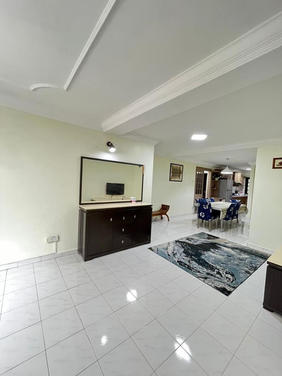 Azzalea 3-Bedroom Apartment Cameron Highlands 타나라타 외부 사진