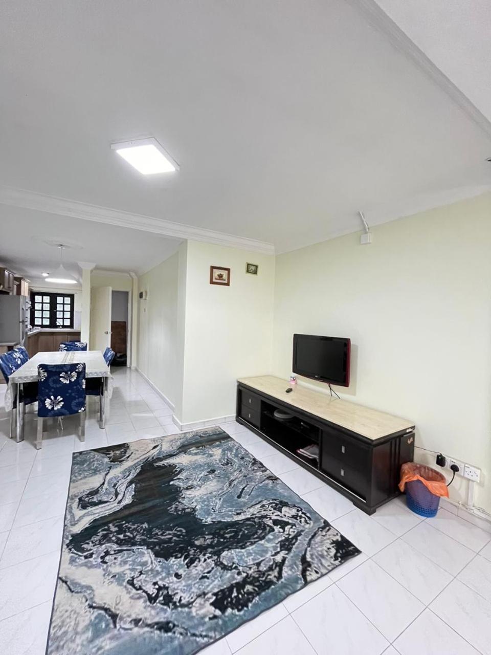 Azzalea 3-Bedroom Apartment Cameron Highlands 타나라타 외부 사진